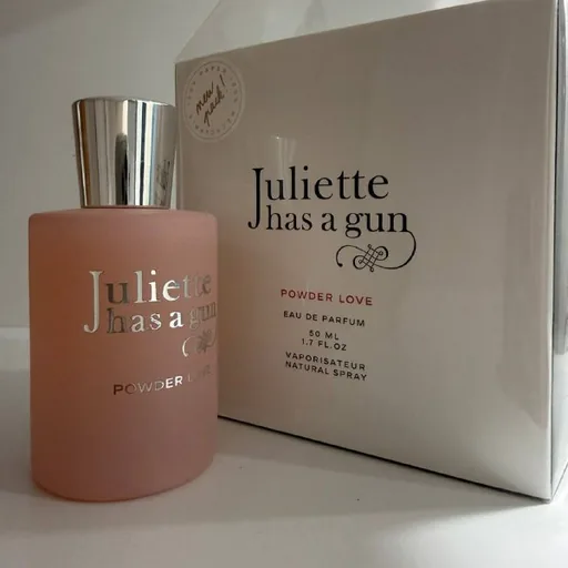Juliette has a gun Powder Love, The Merchant of Venice Gyokuro