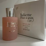 Juliette has a gun Powder Love, The Merchant of Venice Gyokuro 1