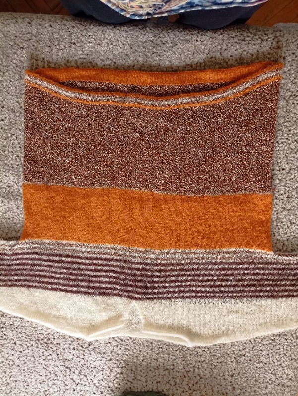 вязаные изделия ручной работы 3