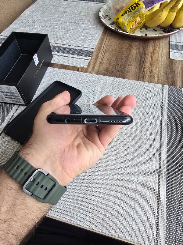 Huawei Mate 20 Lite телефон 6