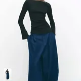 Кофта Zara 3