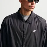Men's Nike Club Men's Coaches Jacket 3