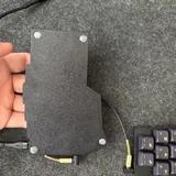 Механическая клавиатура Corne V4.1 Cherry V2 3