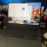 MacBook Air M2 8/256GB 2
