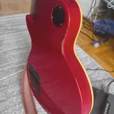 Gibson Les Paul Classic Heritage Premium Plus гитара 3