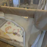 Игровой манеж Cinlan Kids 2