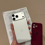 iPhone 17 Pro Max 512 ГБ 3