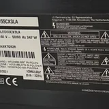 LG CX OLED televizor od 55 inča 8