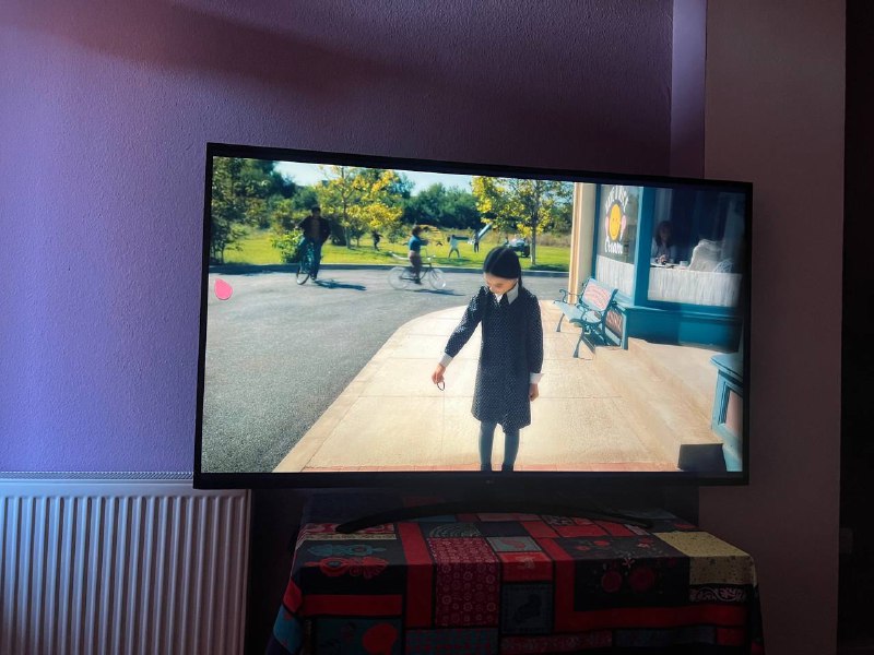 Телевизор LG 65UM74 65 дюймов 4