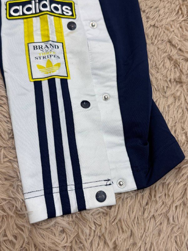 Винтажные спортивные штаны Adidas 4