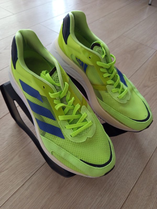 Adidas adizero boston кроссовки мужские 42.5 размер 6