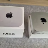 Apple Mac Mini M4 16GB 256GB SSD 2
