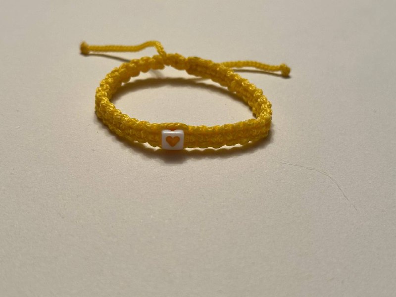 Браслеты ручной работы из бисера, другие 8