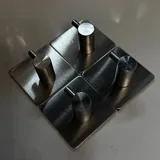 Кухонные мелочи, салфетки, шпажки, палочки, подставки, свеча 2