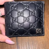 Кошелек Gucci 1