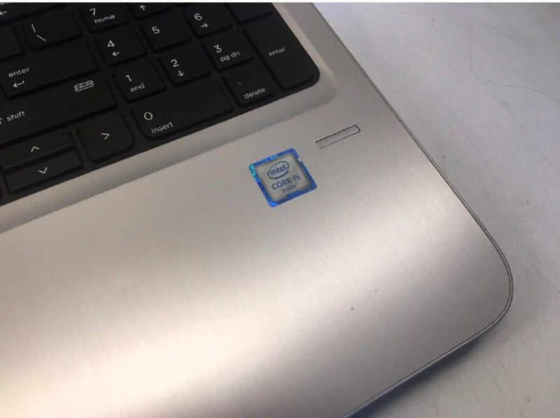 Ноутбук HP ProBook 450 G3 6