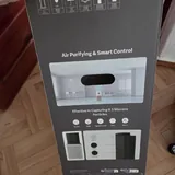 Xiaomi Smart Air Purifier 4 Lite 5