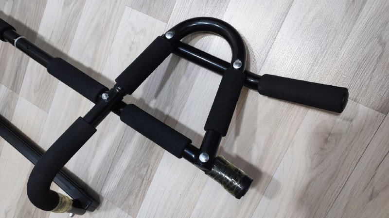 Переносной турник Iron Gym Xtreme 4