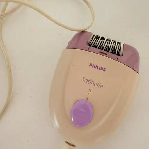 Эпилятор Philips