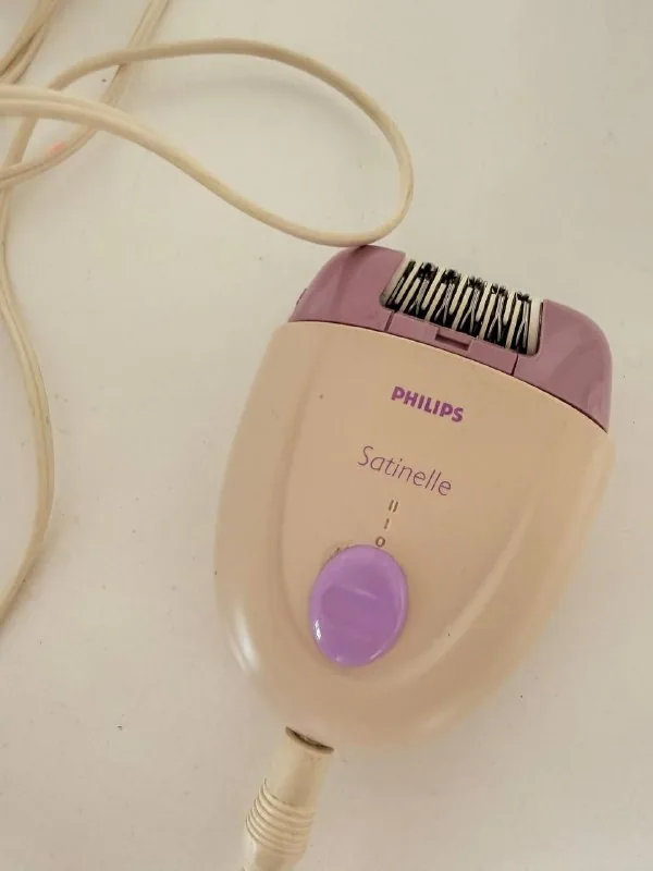Эпилятор Philips
