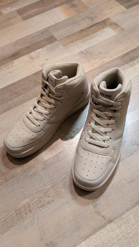 Полуботинки 42 размер