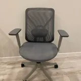 Офисное компьютерное кресло Office chair NOEL Doro-MG 1