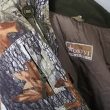 Зимняя куртка камуфляжная, YZY Pods Socks, кожаная сумка 2