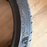 Шина Michelin Pilot Sport 4 ZP RunFlat 225/40 ZR19 3