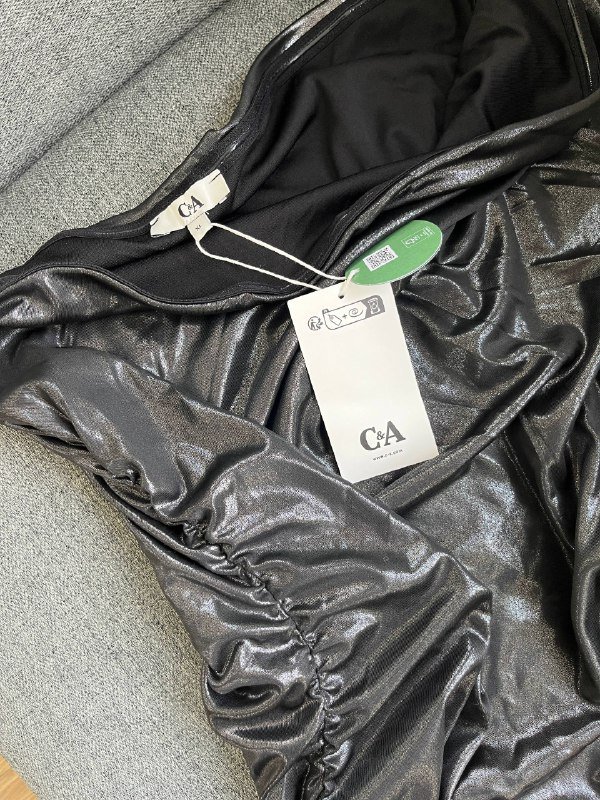 Новые XL вещи C&A женская одежда 7