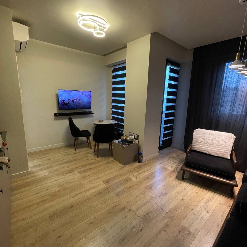 Уникальные апартаменты бизнес-класса, 2 комнаты, аренда 3