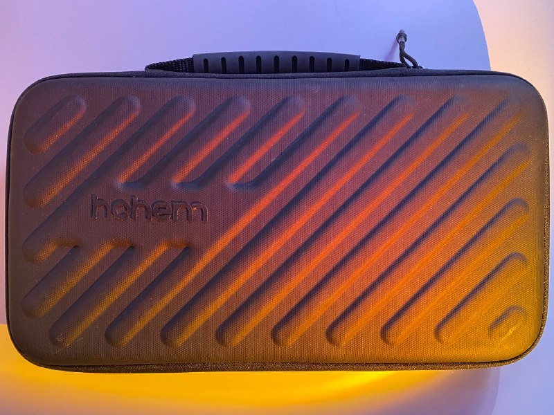 Стабилизатор Hohem iSteady M6