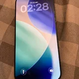 Iphone 17 Pro Max 2