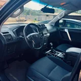 Toyota Prado 2022 3