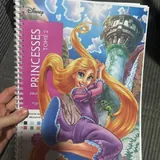 Раскраска по номерам 1