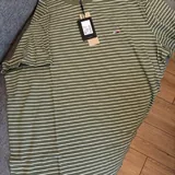 Мужские футболки Calvin Klein, Barbour International, Tommy Jeans 9