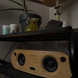Портативная колонка House of Marley Bag of Riddim 2 1
