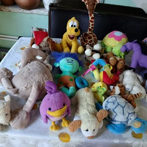 Детская одежда, игрушки, аксессуары