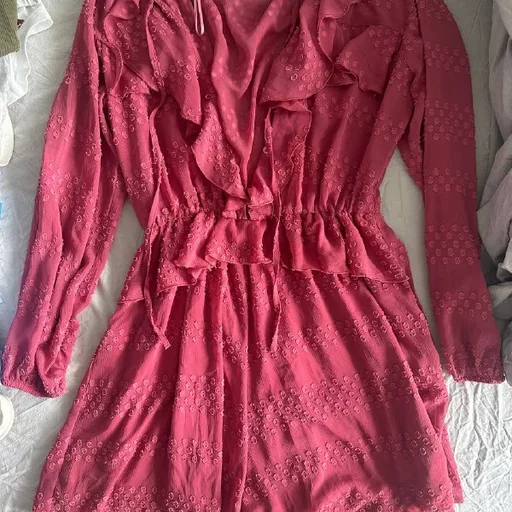 Комбинезон Zara