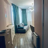 Квартира 40 м² на улице Важа Пшавела, 53 1
