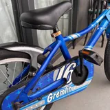 Детский велосипед Schwinn Gremlin 16 3