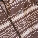 Женская флисовая кофта Jack Wolfskin 5