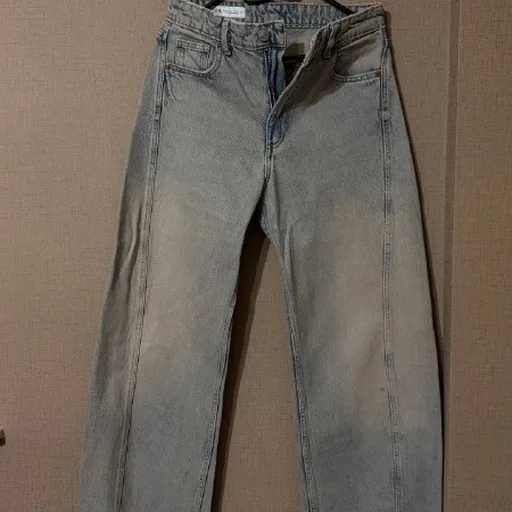 Джинсы ZARA