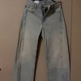 Джинсы ZARA 1