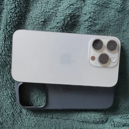 iPhone 15 Pro 128 GB