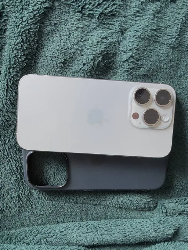 iPhone 15 Pro 128 GB