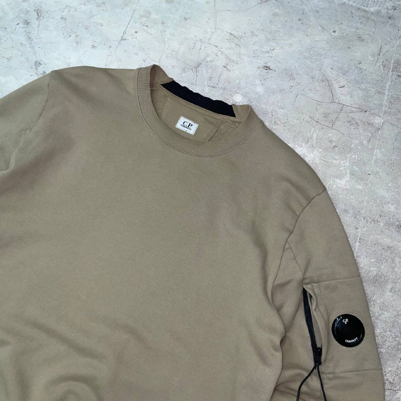 C.P Company Sweatshirt 3