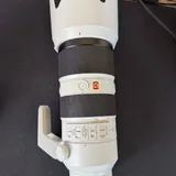 Sony FE 70-200 2.8 GM OSS объектив 4