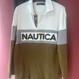Рубашки Lacoste, Banana Republic, Nautica 3