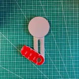 Зарядка MagSafe, держатель телефона MagSafe 3