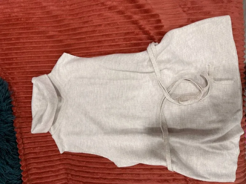 Безрукавка Zara, размер M 1